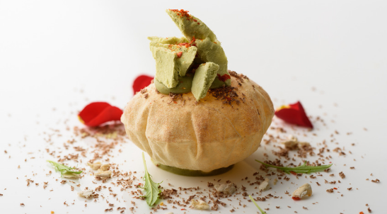 Cocina a Presión: Vacío y Altas Presiones (Online)