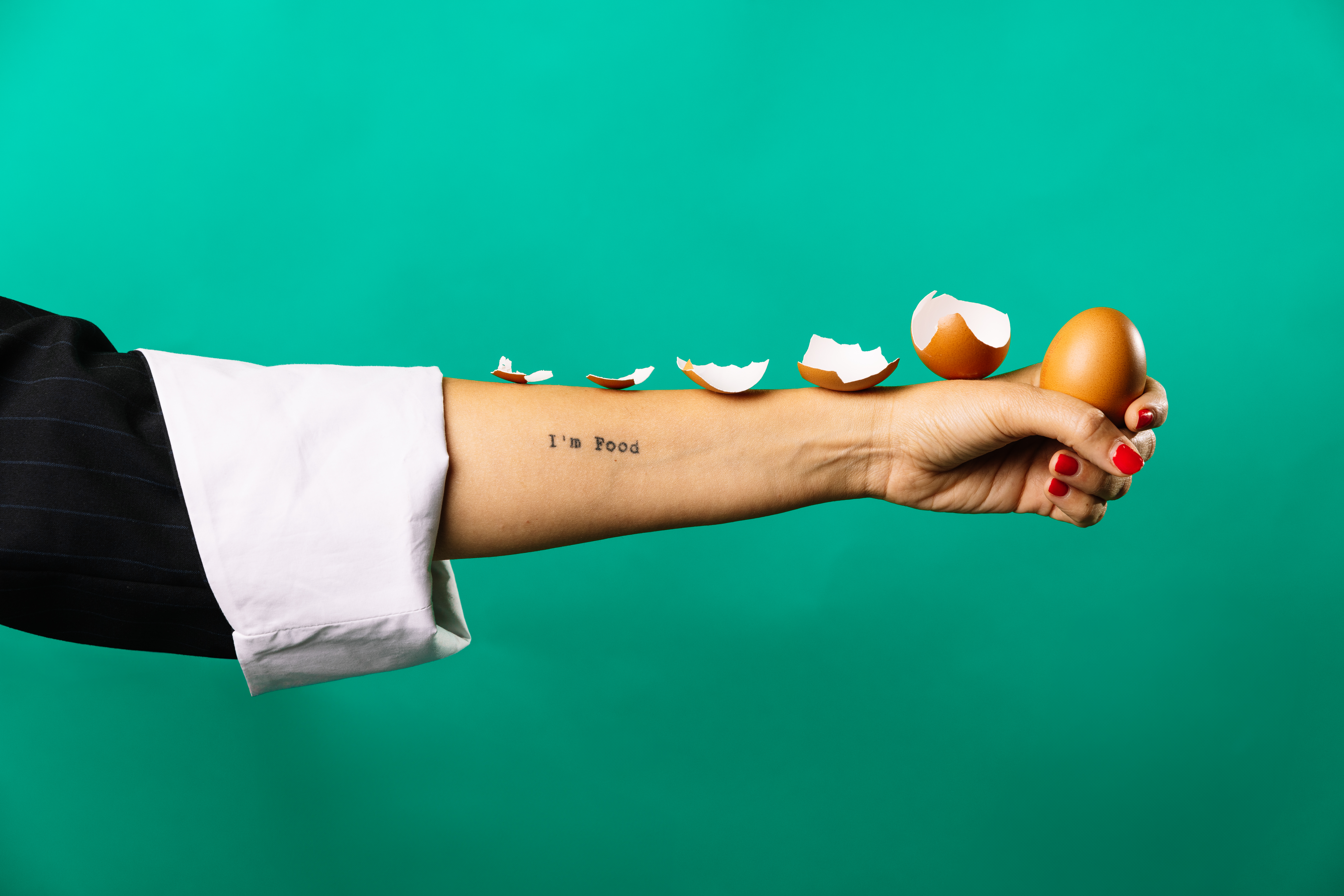 Máster en Food Design: Innovación en Productos, Servicios y Experiencias
