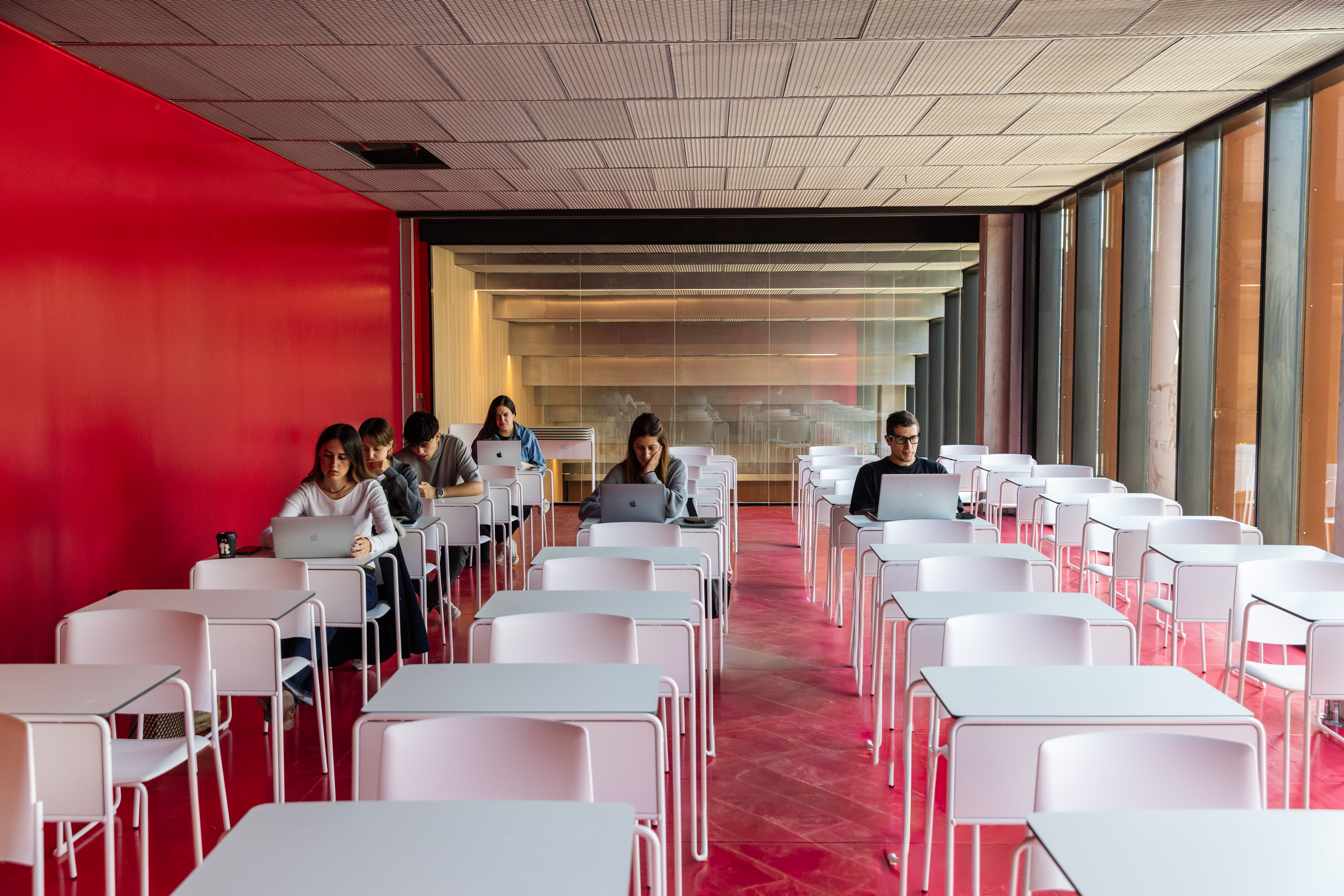 Espacio GOe
