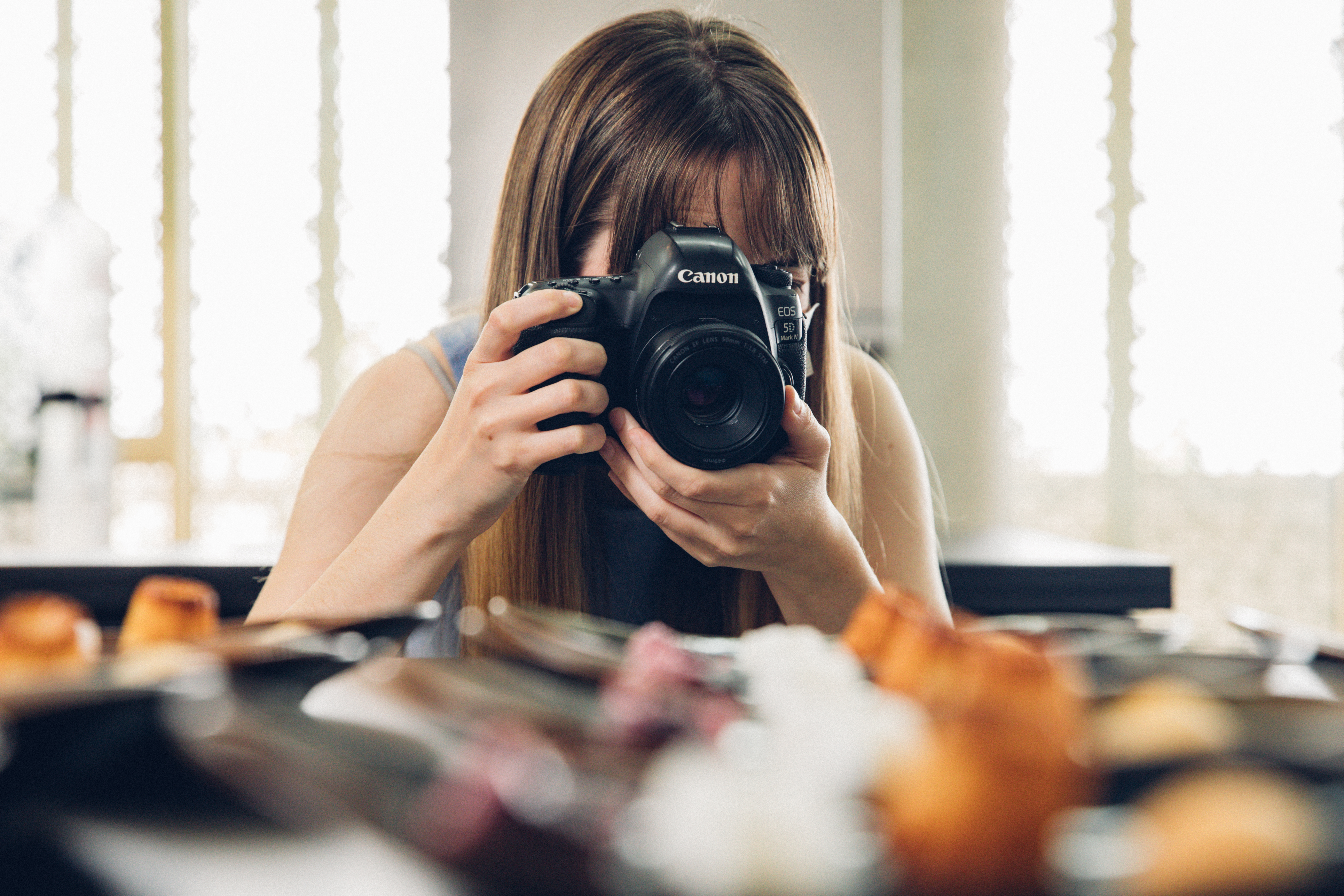 Máster en Comunicación y Periodismo Gastronómico