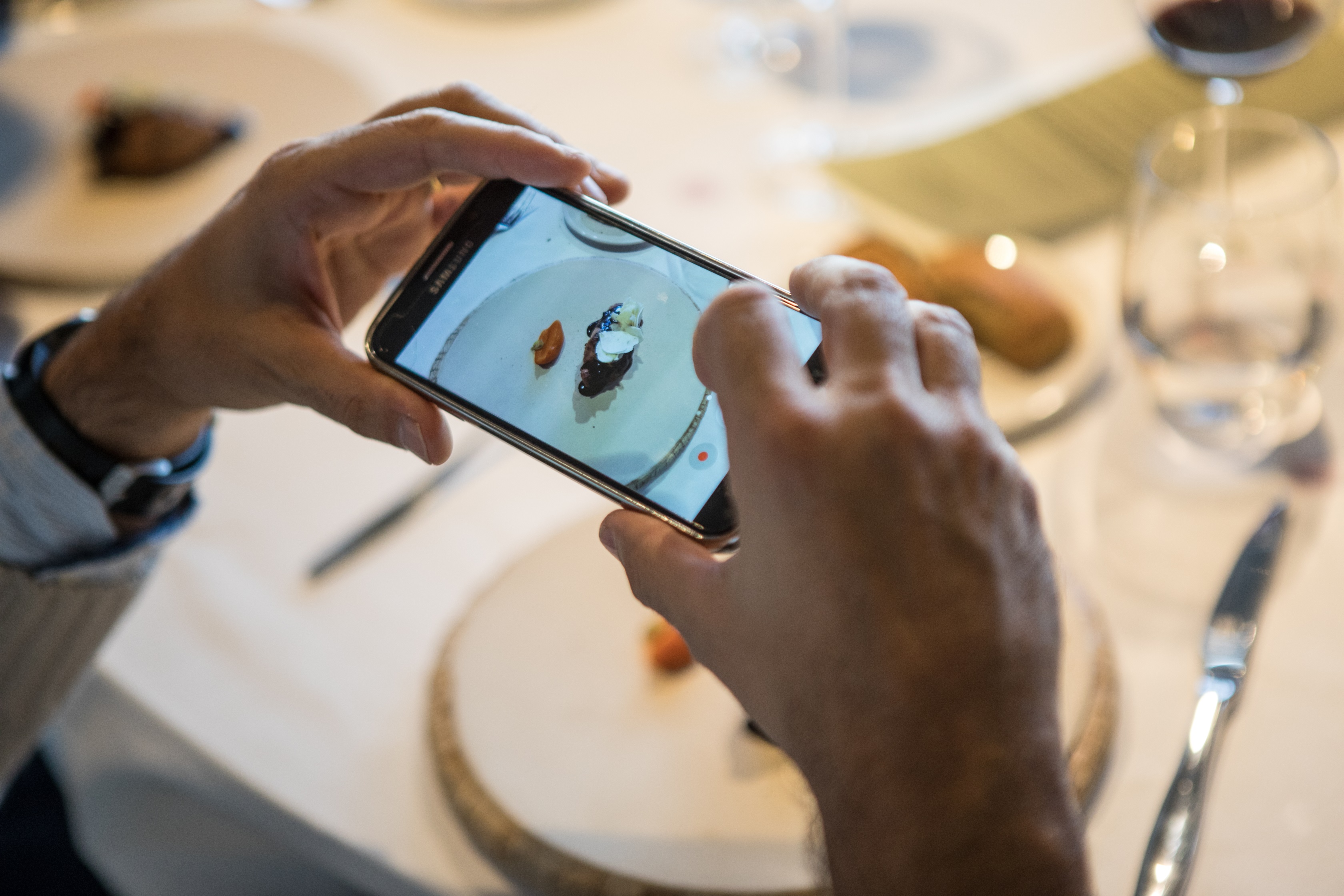 Turismo Gastronomikoko Esperientzien Diseinua (Online)