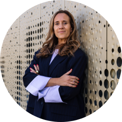 GOe - Elsa Yranzo